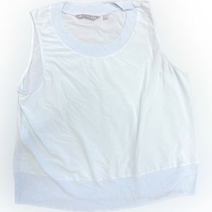 ATHLETA Zephyr sleeveless crop